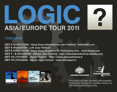 logictour2011