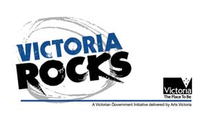 victoria rocks logo